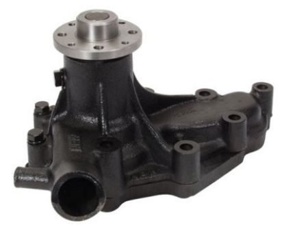 WATER PUMP resmi