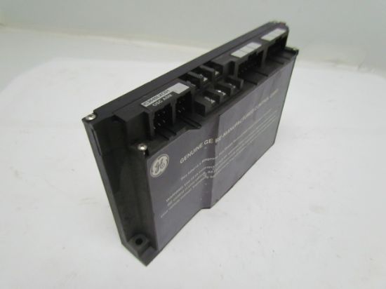 EV100 Traction Control Card resmi