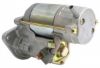 Starter Motor resmi