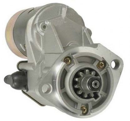 Starter Motor resmi