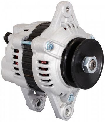 ALTERNATOR ASSY resmi