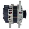 Alternator resmi