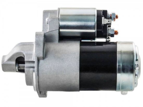 Starter Motor resmi