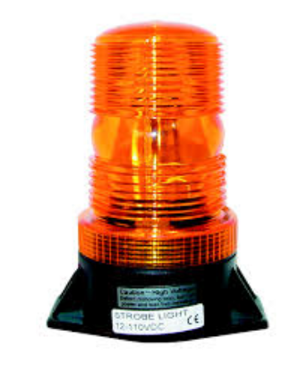 Strobe Light resmi