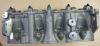 Cylinder Head With Valve and Camshaft resmi