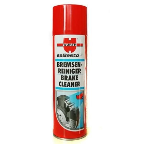 Brake Cleaner Spray resmi