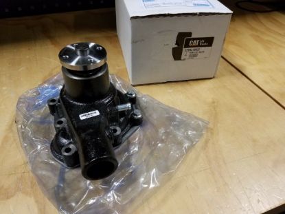 Pump Water resmi