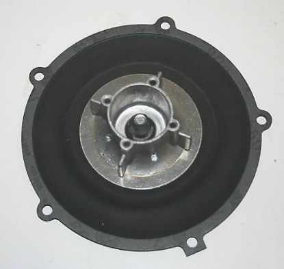 Picture of Air gas valve assy