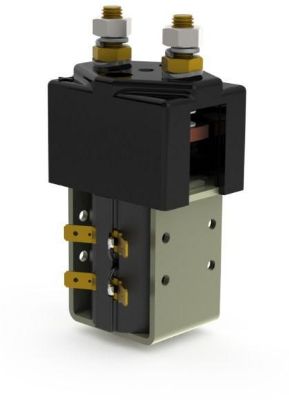 Albright Contactor, 48 Volt 150 Amp resmi