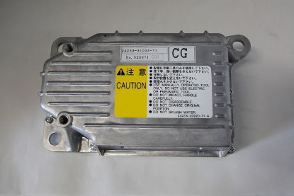 Controller resmi