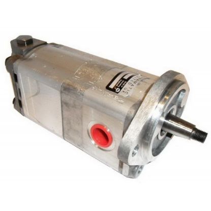 Hydraulic Pump resmi