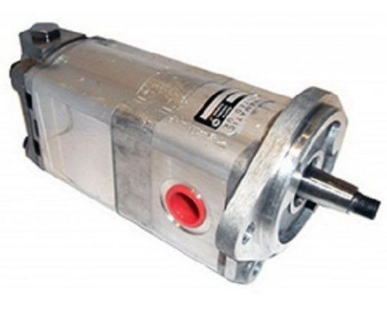 Hydraulic Pump resmi