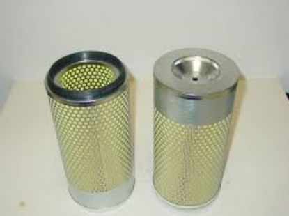 Air Filter, Primary resmi