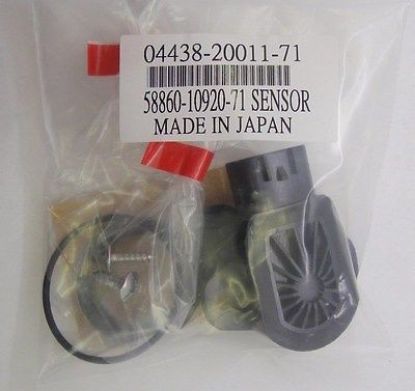 Rotary Position Sensor Kit resmi