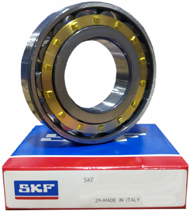 Bearing resmi