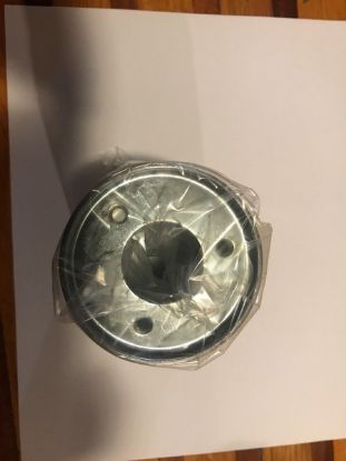 Hydraulic Filter resmi