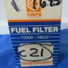 FUEL FILTER resmi