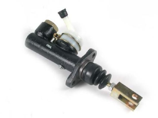 Brake Master Cylinder resmi