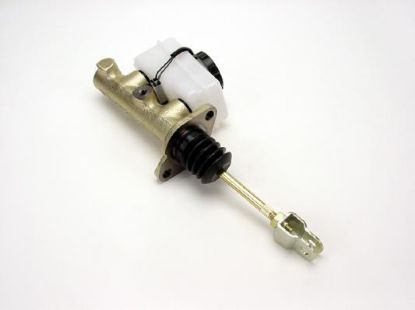 Brake Master Cylinder resmi