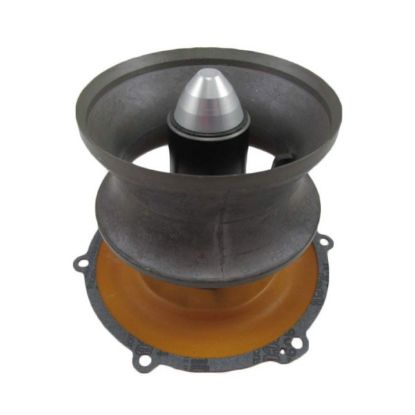 Picture of Air Gas Valve Assy