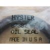 Oil Seal, Axle resmi