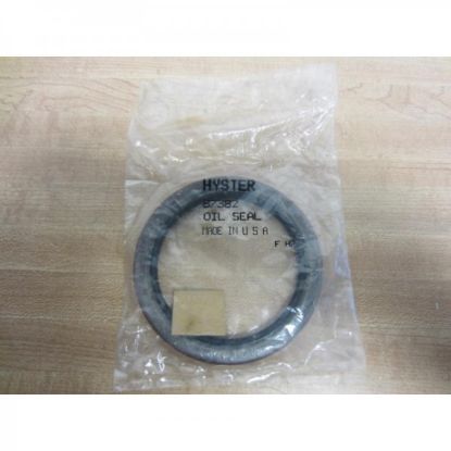 Oil Seal, Axle resmi