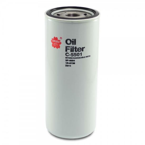 Oil Filter resmi