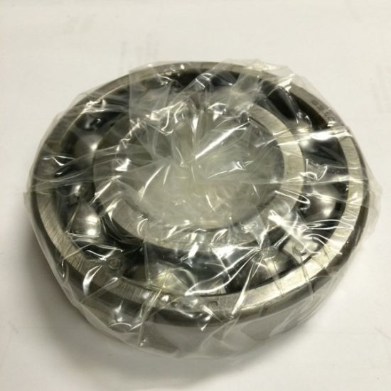 BEARING resmi