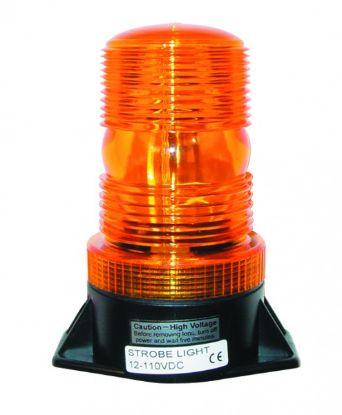 Strobe Light 12-80V resmi