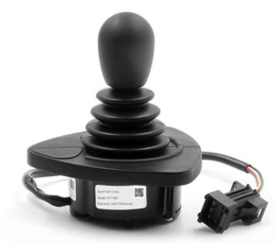 Joystick Controller resmi