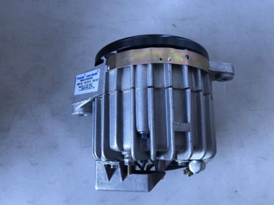 Alternator resmi