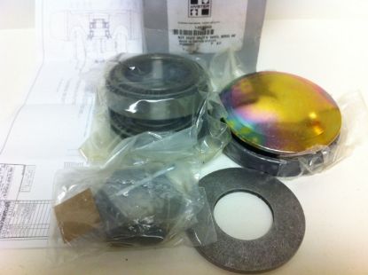 Wheel Bearing Kit resmi