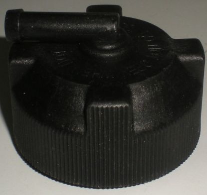 Radiator Cap resmi