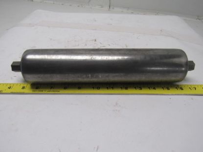 Picture of 2-1/2" Dia, 11" Roller, 13-1/4" Oal