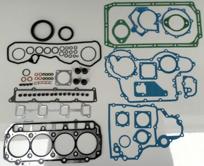 Picture of Gasket O/H Kit