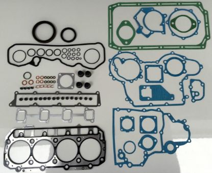 Gasket O/H Kit resmi