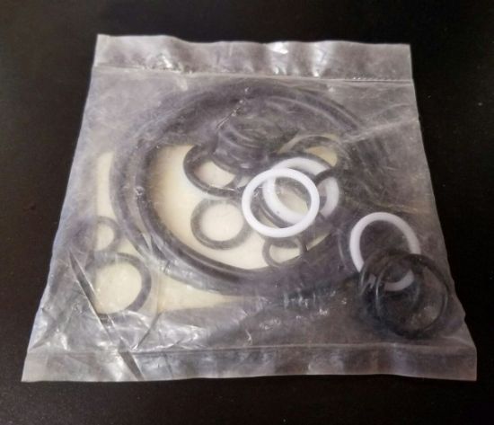 VALVE O/H KIT resmi