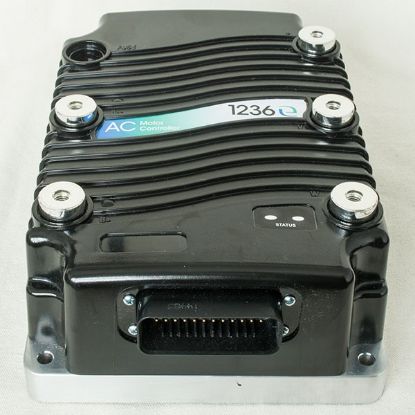 Picture of AC MOTOR CONTROLLER