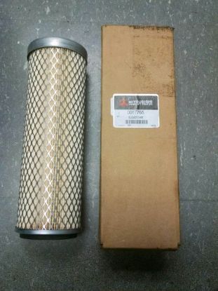 Air Filter resmi