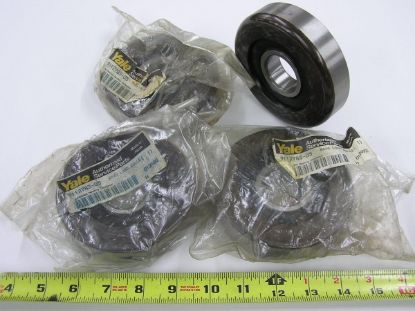 Mast Load Roller resmi