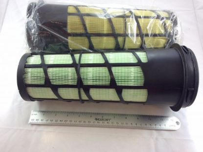 Air Filter resmi