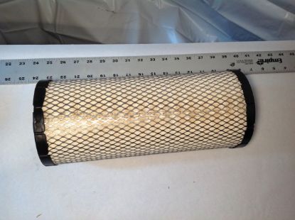 Air Filter resmi