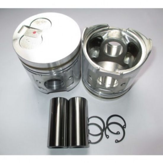 Picture of PISTON  and PIN