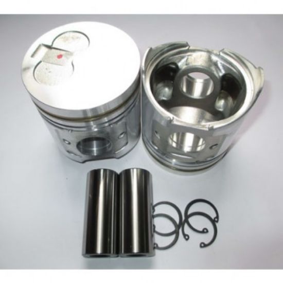 PISTON  and PIN resmi