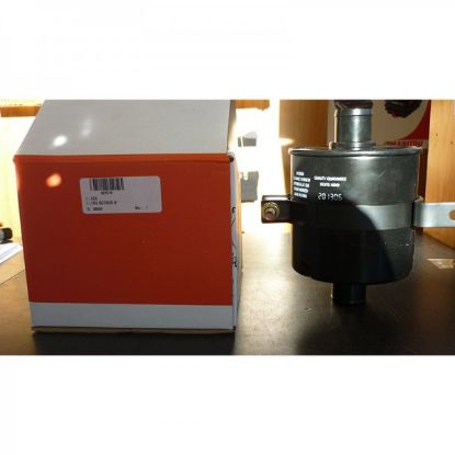 Hydraulic Oil Filter resmi