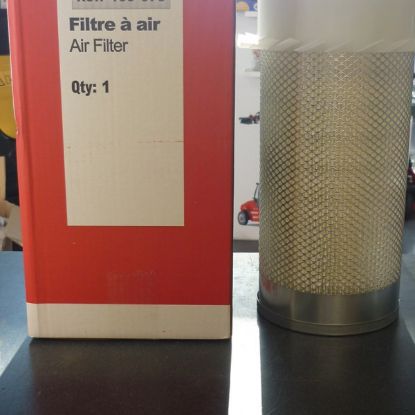 Air Filter resmi