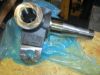 SPINDLE AXLE resmi