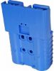 Battery Connector 320 Amp - Blue resmi