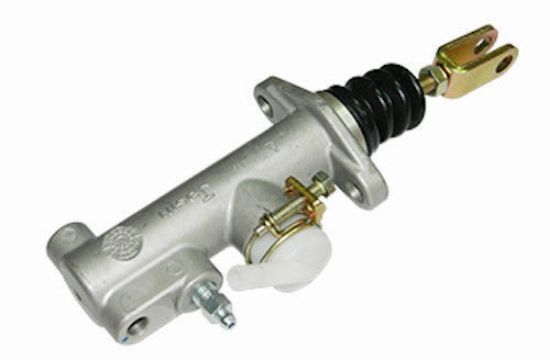 MASTER CYLINDER ASSY BRAKE resmi