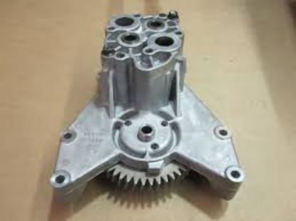 Oil Pump resmi